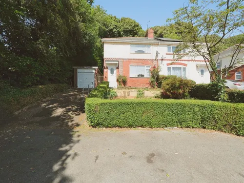 Rolleston Avenue, Maltby, Rotherhamphoto