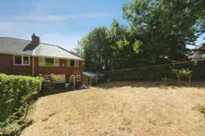 Rolleston Avenue, Maltby, Rotherham