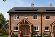 Milton Meadows, Milton Common, Thame