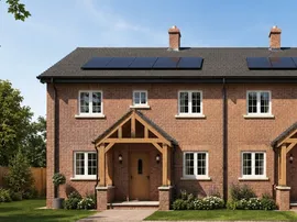 Milton Meadows, Milton Common, Thame photo