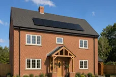 Milton Meadows, Milton Common, Thame