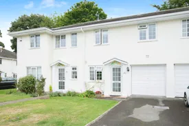 Property responsive
