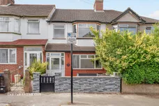 Pitt Road, Thornton Heath