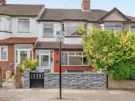 Pitt Road, Thornton Heath photo