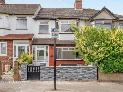 Pitt Road, Thornton Heathphoto