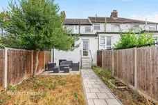 Pitt Road, Thornton Heath