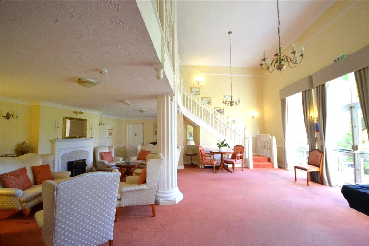 Coed Pella Road, Colwyn Bay, Conwy, LL29