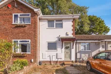 Barn Fold, Waterlooville