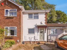Barn Fold, Waterlooville photo