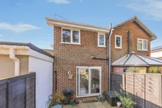 Barn Fold, Waterlooville