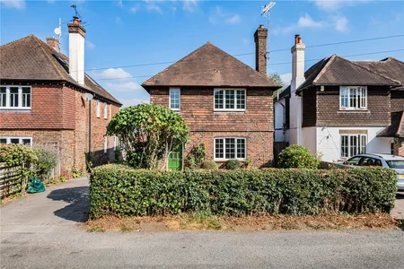Tally Road, Oxted, RH8