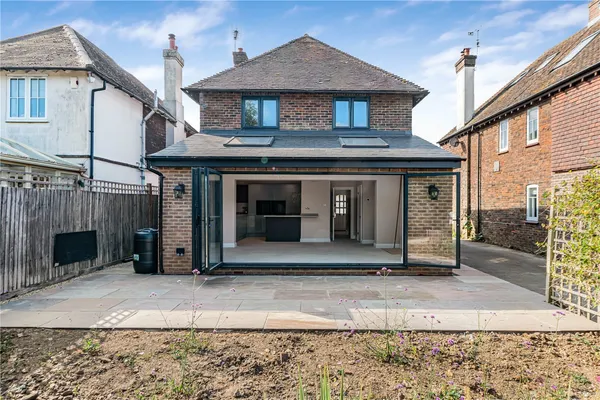Tally Road, Oxted, RH8 photo 10