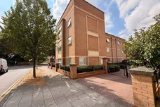 Alfred Knight Close, Duston, Northampton