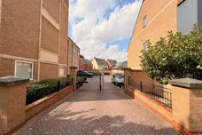 Alfred Knight Close, Duston, Northampton