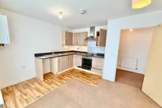 Alfred Knight Close, Duston, Northampton