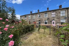 Mayfield Terrace, Mayfield, Ashbourne