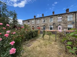 Mayfield Terrace, Mayfield, Ashbourne photo