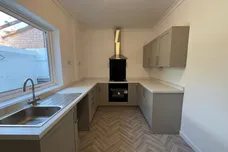 Mayfield Terrace, Mayfield, Ashbourne
