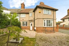 Old Chester Road, Bebington, Wirral