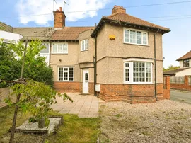 Old Chester Road, Bebington, Wirral photo