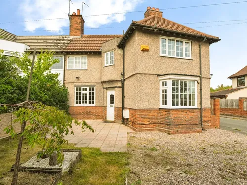 Old Chester Road, Bebington, Wirralphoto