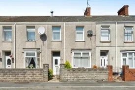 Property responsive