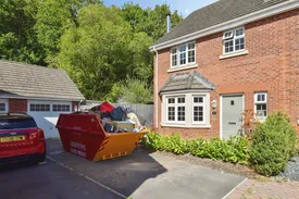 Property responsive