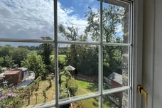Mayfield Terrace, Mayfield, Ashbourne