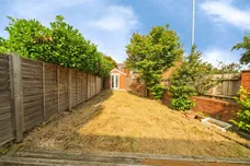 Old Chester Road, Bebington, Wirral