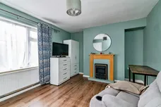 Rosslyn Drive, Nottingham