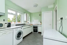 Rosslyn Drive, Nottingham