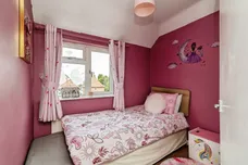 Rosslyn Drive, Nottingham