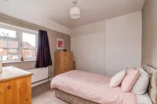 Rosslyn Drive, Nottingham