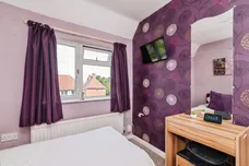 Rosslyn Drive, Nottingham