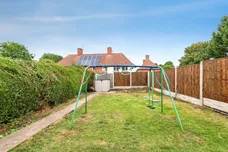 Rosslyn Drive, Nottingham