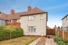 Rosslyn Drive, Nottingham