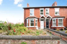 Station Road, Haxby, York