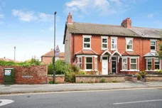 Station Road, Haxby, York