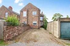 Station Road, Haxby, York