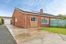 Park Road, Airmyn, Goole