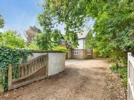 Harley Shute Road, St. Leonards-On-Sea photo