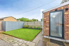 Park Road, Airmyn, Goole