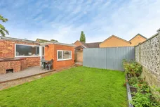 Park Road, Airmyn, Goole