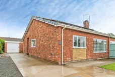 Park Road, Airmyn, Goole