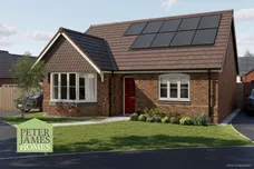 Coventry Lane, Bramcote, Nottingham