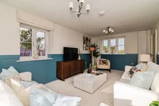 Coventry Lane, Bramcote, Nottingham