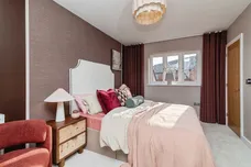 Coventry Lane, Bramcote, Nottingham