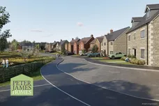 Coventry Lane, Bramcote, Nottingham