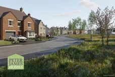 Coventry Lane, Bramcote, Nottingham