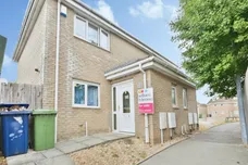 Apeldoorn Walk, Wisbech